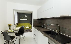Apartmány Stožec - Stela Premium